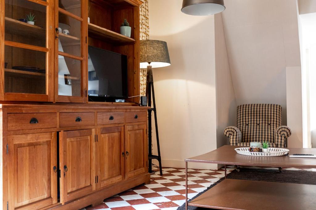 Haarlem Vineyard House room 5